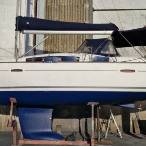 BENETEAU OCEANIS 40