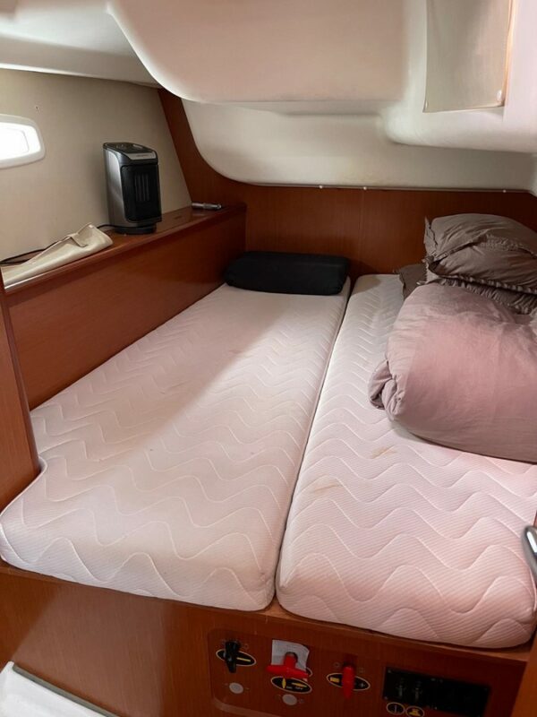 BENETEAU OCEANIS 40 – Image 7