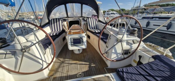 BENETEAU OCEANIS 40 – Image 2