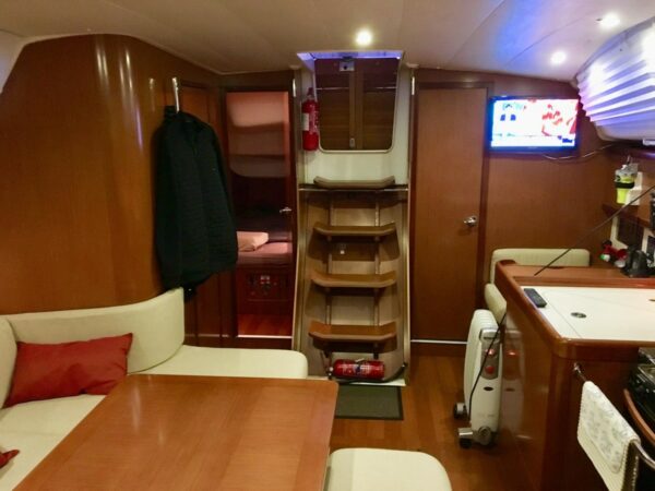 BENETEAU OCEANIS 40 – Image 4
