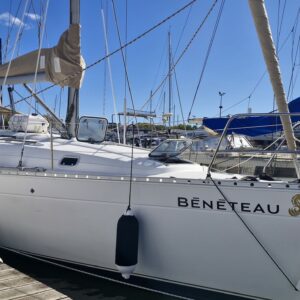 BENETEAU OCEANIS 351