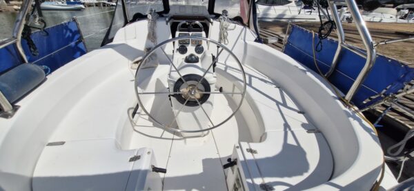 HUNTER 340 – Image 3