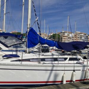 JEANNEAU SUN FAST 31