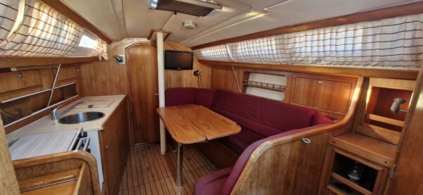 JEANNEAU SUN FAST 31 – Image 3