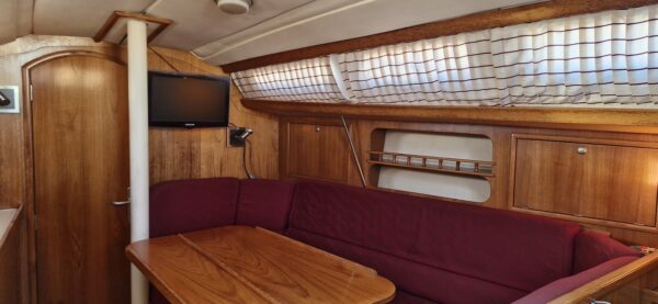 JEANNEAU SUN FAST 31 – Image 5