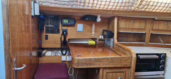 JEANNEAU SUN FAST 31 – Image 7