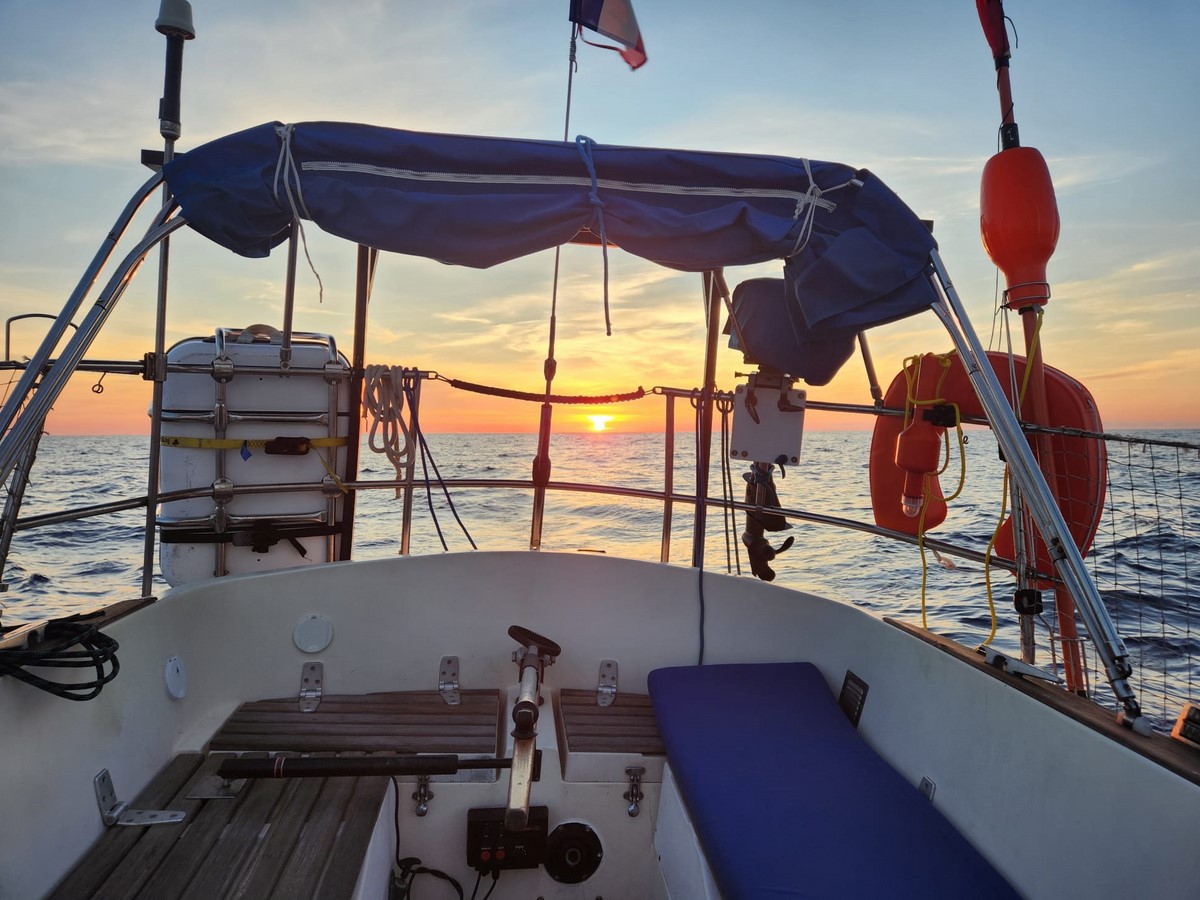 WAUQUIEZ GLADIATEUR EXPOSE AU SALON NAUTIQUE – Image 4