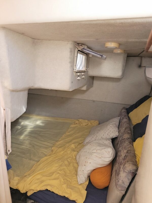 BAYLINER 2855 CIERA – Image 3