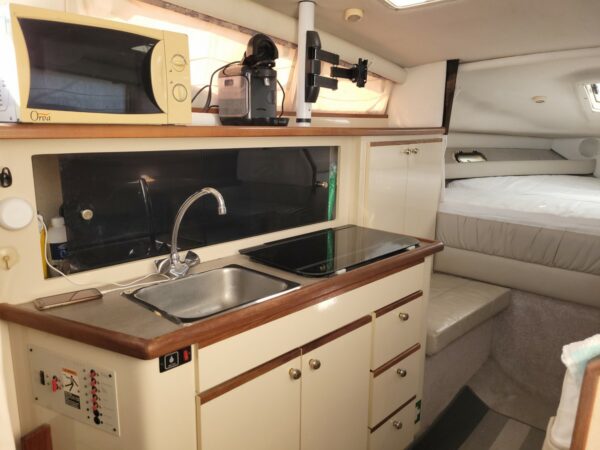 BAYLINER 2855 CIERA – Image 8