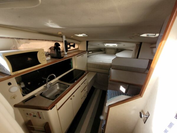 BAYLINER 2855 CIERA – Image 6