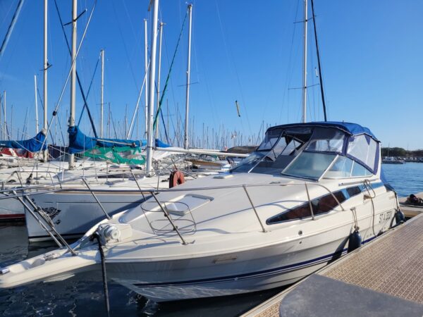 BAYLINER 2855 CIERA – Image 12