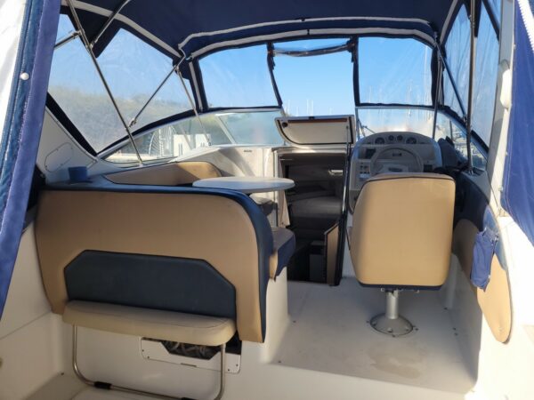 BAYLINER 2855 CIERA – Image 2