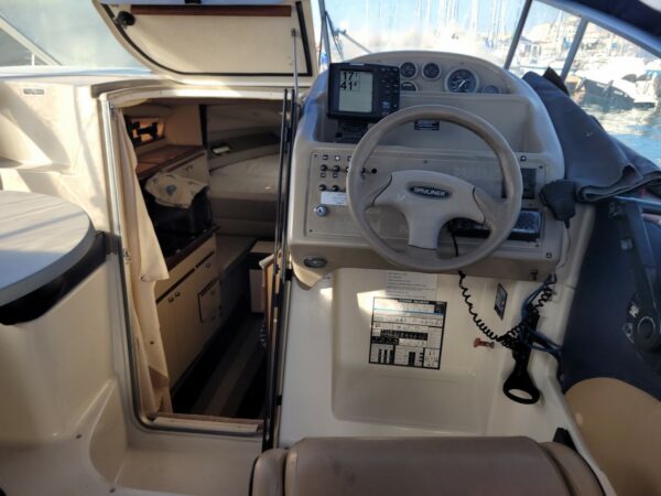 BAYLINER 2855 CIERA – Image 4