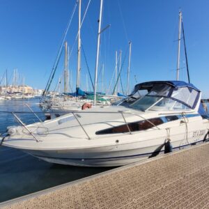 BAYLINER 2855 CIERA