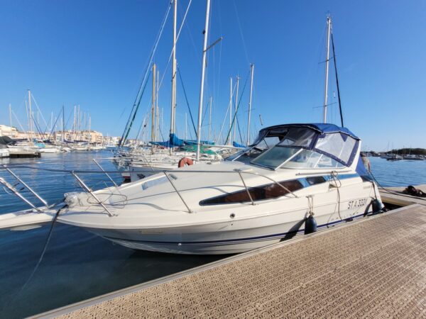 BAYLINER 2855 CIERA