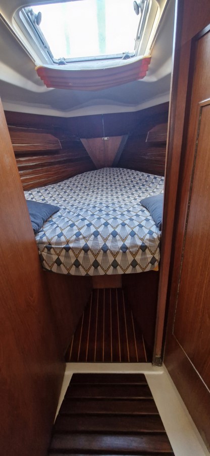 WAUQUIEZ GLADIATEUR EXPOSE AU SALON NAUTIQUE – Image 9