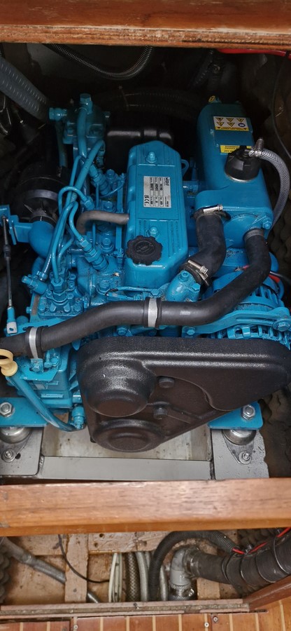 WAUQUIEZ GLADIATEUR EXPOSE AU SALON NAUTIQUE – Image 14