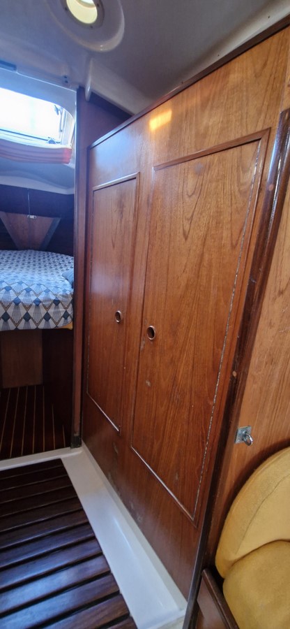 WAUQUIEZ GLADIATEUR EXPOSE AU SALON NAUTIQUE – Image 10