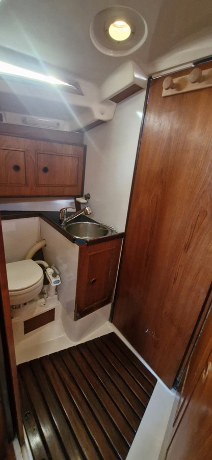 WAUQUIEZ GLADIATEUR EXPOSE AU SALON NAUTIQUE – Image 12