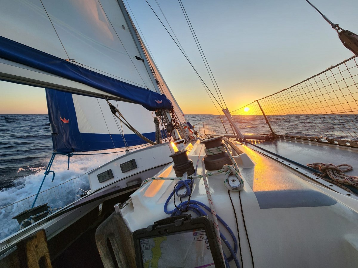 WAUQUIEZ GLADIATEUR EXPOSE AU SALON NAUTIQUE – Image 2