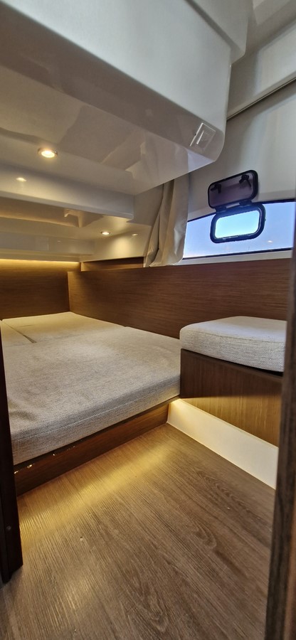 JEANNEAU MERRY FISHER 1095 – Image 10