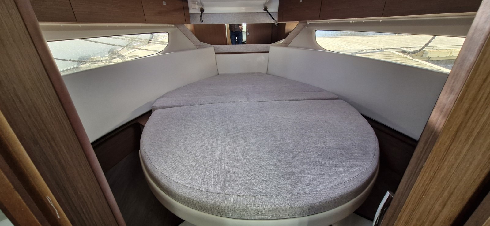 JEANNEAU MERRY FISHER 1095 – Image 8