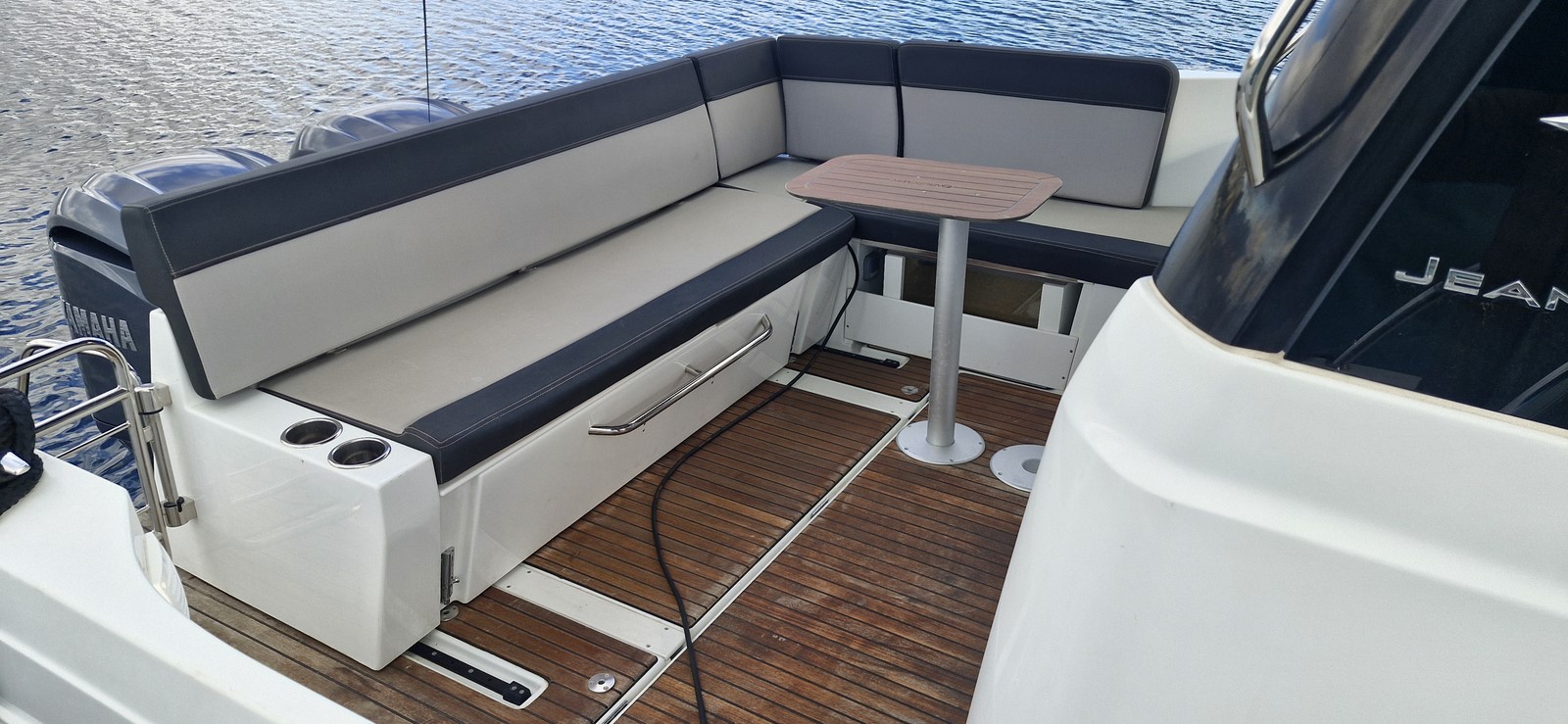 JEANNEAU MERRY FISHER 1095 – Image 2