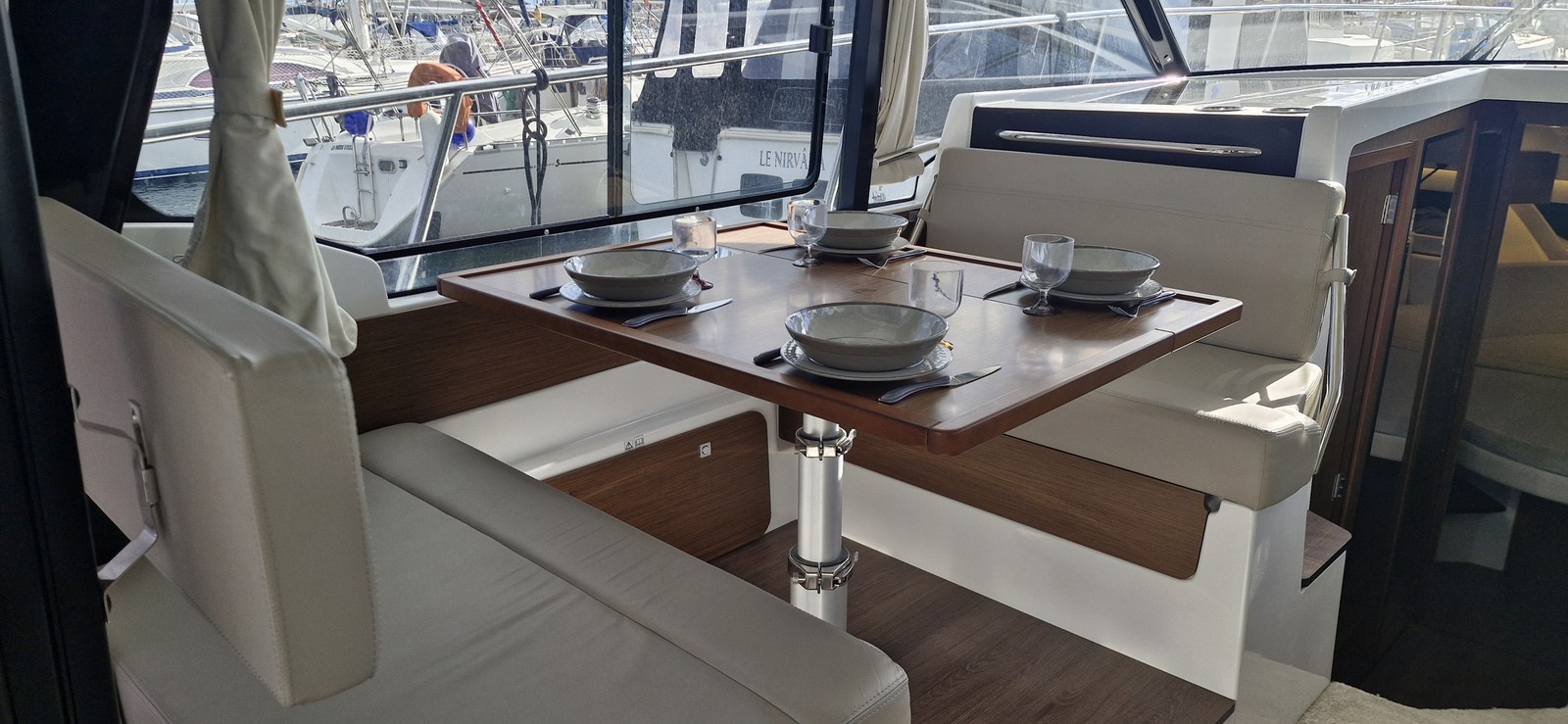 JEANNEAU MERRY FISHER 1095 – Image 7