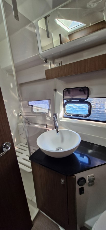 JEANNEAU MERRY FISHER 1095 – Image 11