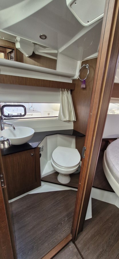 JEANNEAU MERRY FISHER 1095 – Image 12