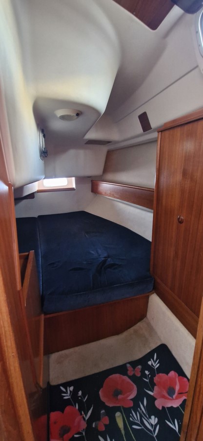 Jeanneau sun odyssey 32.2 – Image 7