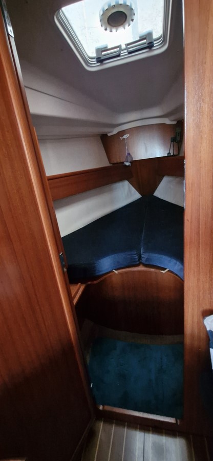 Jeanneau sun odyssey 32.2 – Image 8