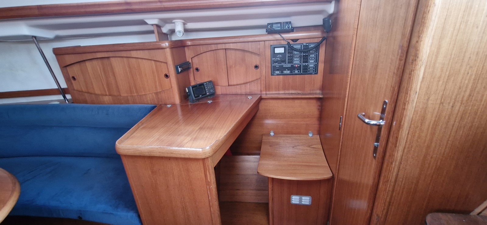 Jeanneau sun odyssey 32.2 – Image 6