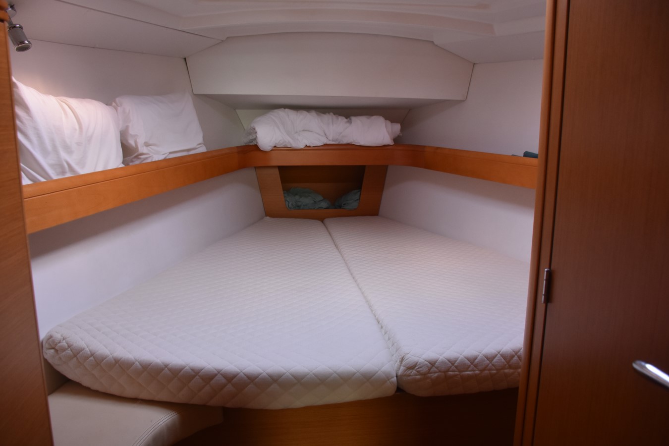 JEANNEAU SUN ODYSSEY 42 i PERFORMANCE – Image 8