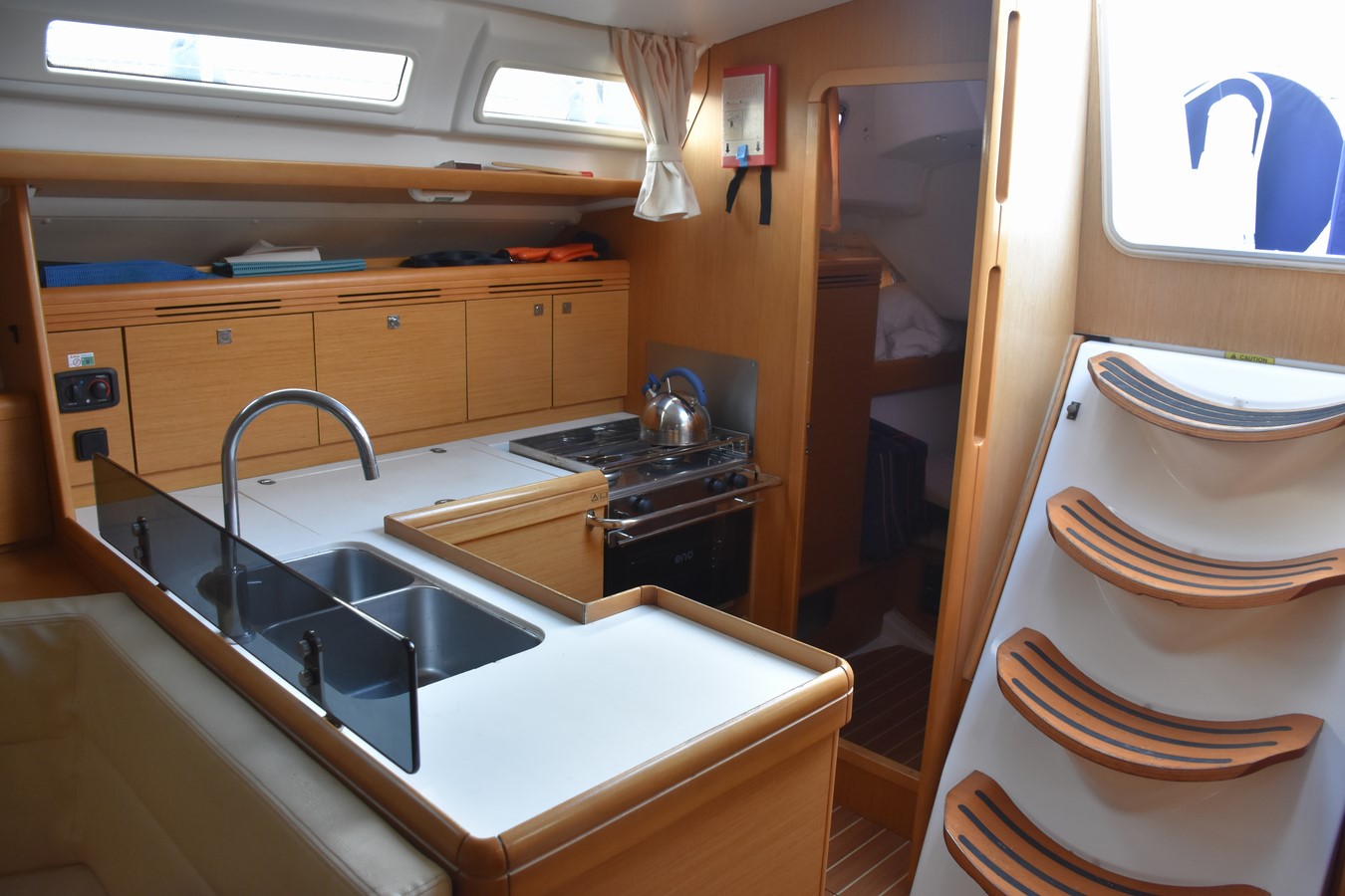 JEANNEAU SUN ODYSSEY 42 i PERFORMANCE – Image 5