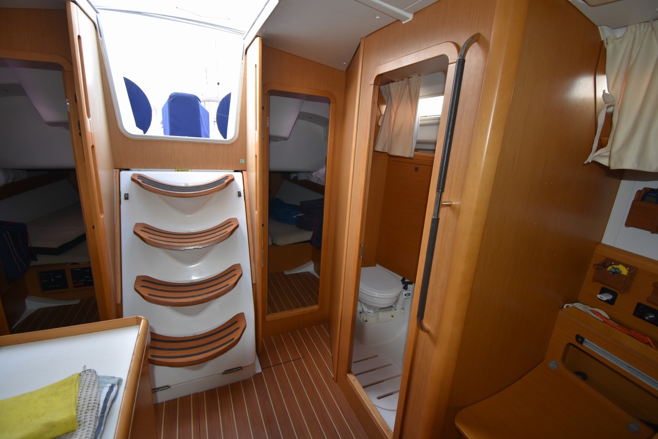 JEANNEAU SUN ODYSSEY 42 i PERFORMANCE – Image 6