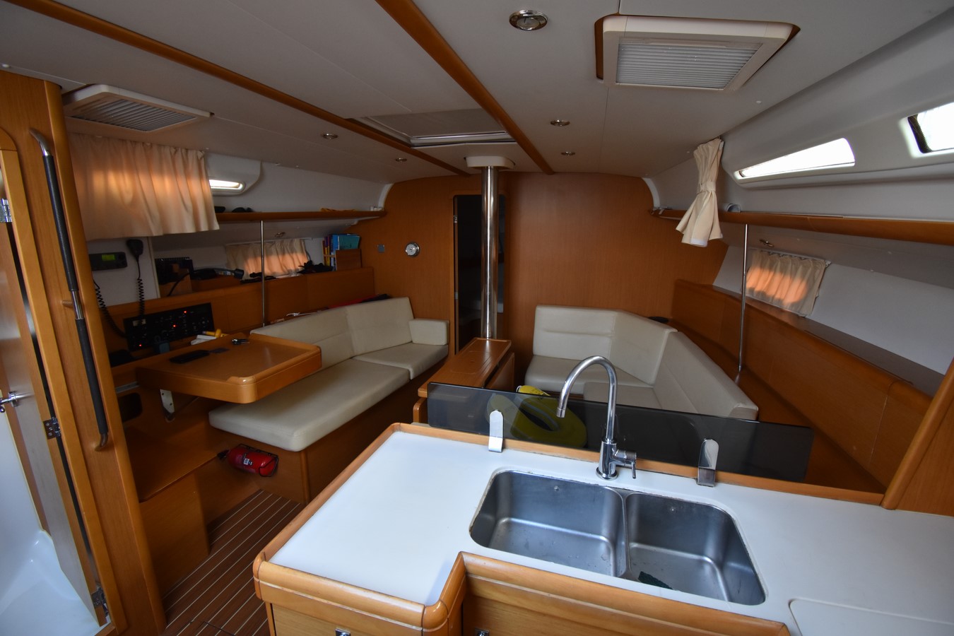 JEANNEAU SUN ODYSSEY 42 i PERFORMANCE – Image 4