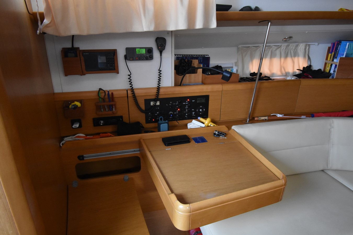 JEANNEAU SUN ODYSSEY 42 i PERFORMANCE – Image 7