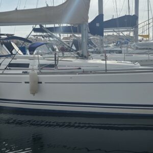 DUFOUR 40 PERFORMANCE