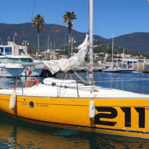 BENETEAU FIRST 210 SPIRIT