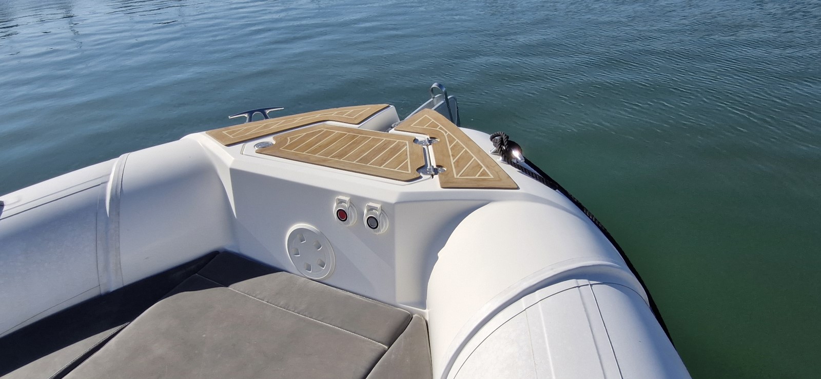 CAPELLI TEMPEST 800 – Image 9