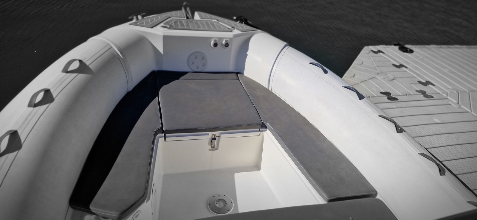 CAPELLI TEMPEST 800 – Image 7