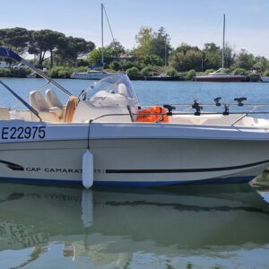 JEANNEAU CAP CAMARAT 635