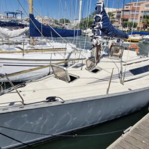 BENETEAU FIRST 30E
