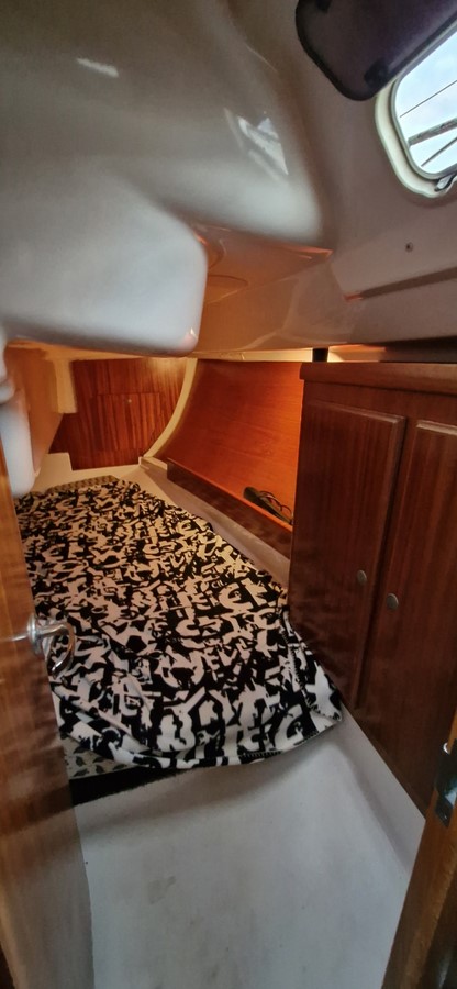 DUFOUR 32 CLASSIC – Image 7