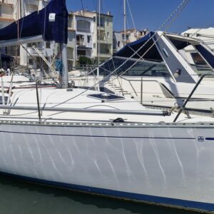 DUFOUR 32 CLASSIC