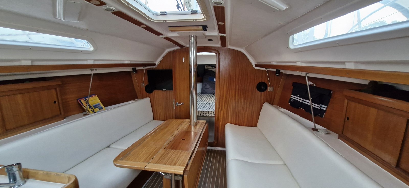 DUFOUR 32 CLASSIC – Image 3