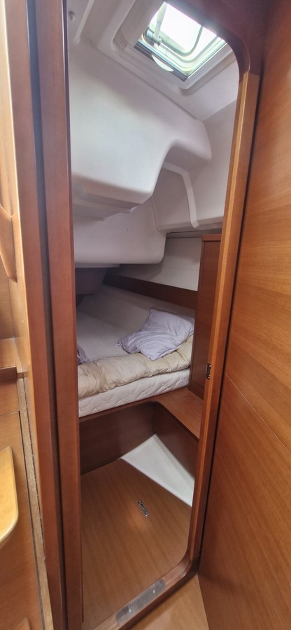DUFOUR 375 GRAND LARGE – Image 11