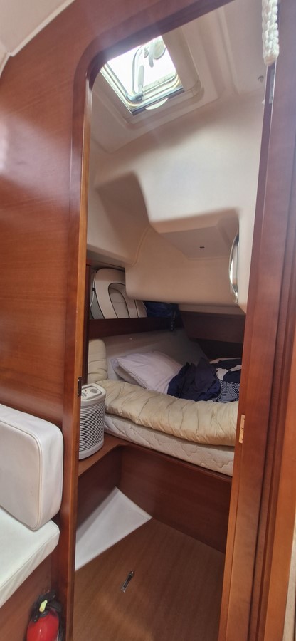 DUFOUR 375 GRAND LARGE – Image 12