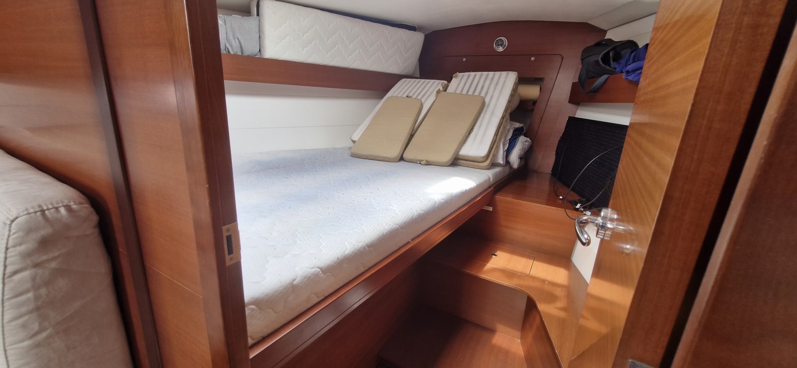 DUFOUR 375 GRAND LARGE – Image 10